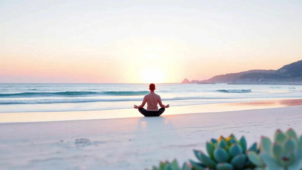 california wellness tourism growth