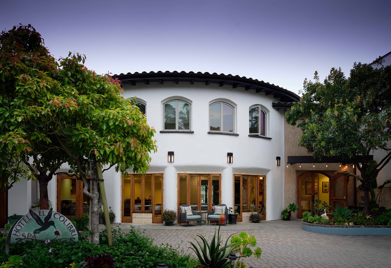 Best Behavioral Health Retreats