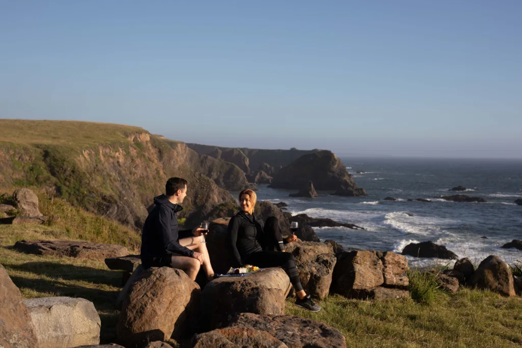 picnic-with-an-ocean