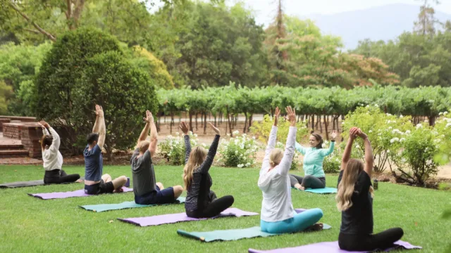 yoga-class