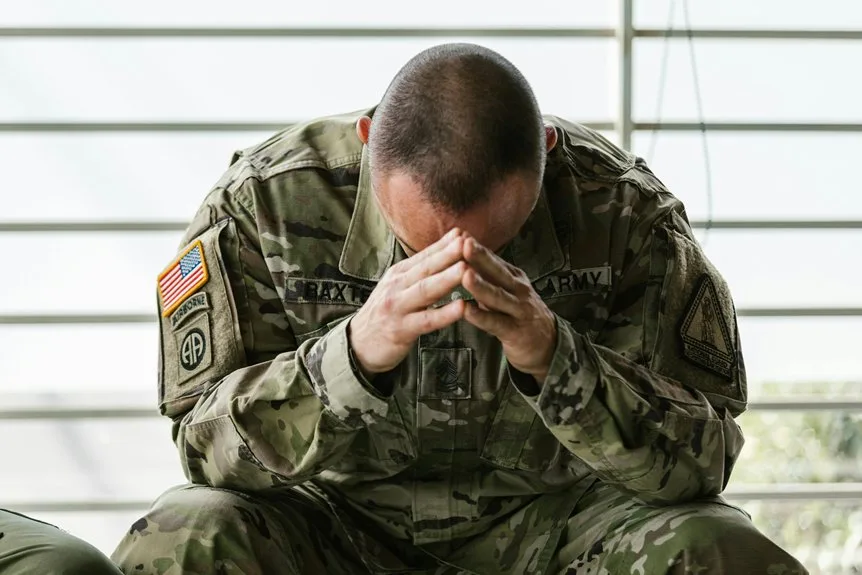 anxiety resilience training exercises