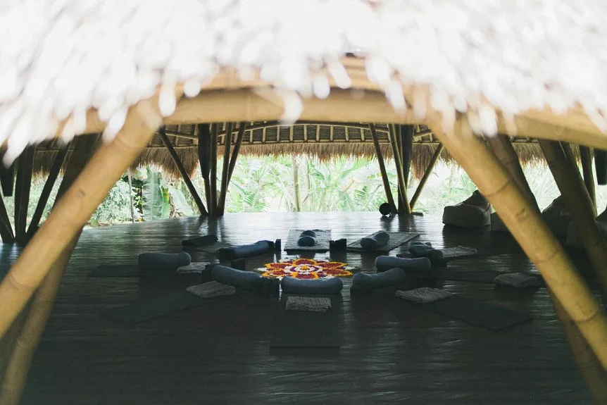 budget friendly california yoga weekends