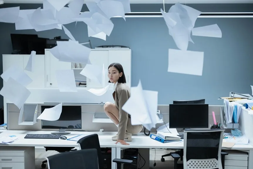 cbt stress management tips