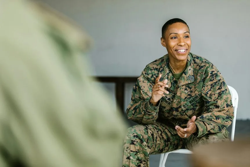 developing emotional resilience techniques