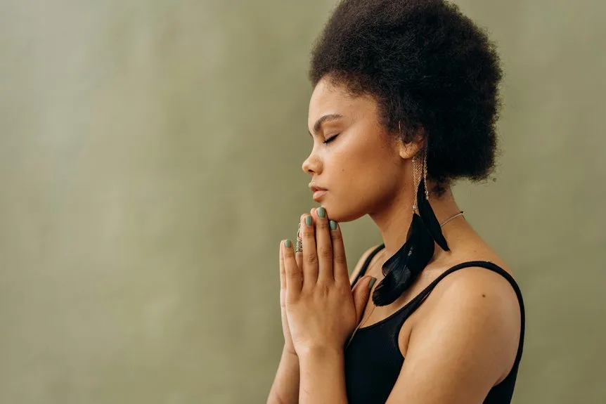 effective stress relief breathing techniques