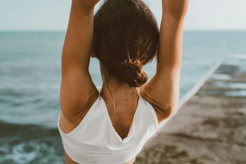 exclusive coastal yoga experiences
