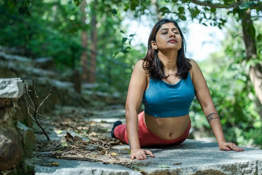 incorporate mindfulness into daily
