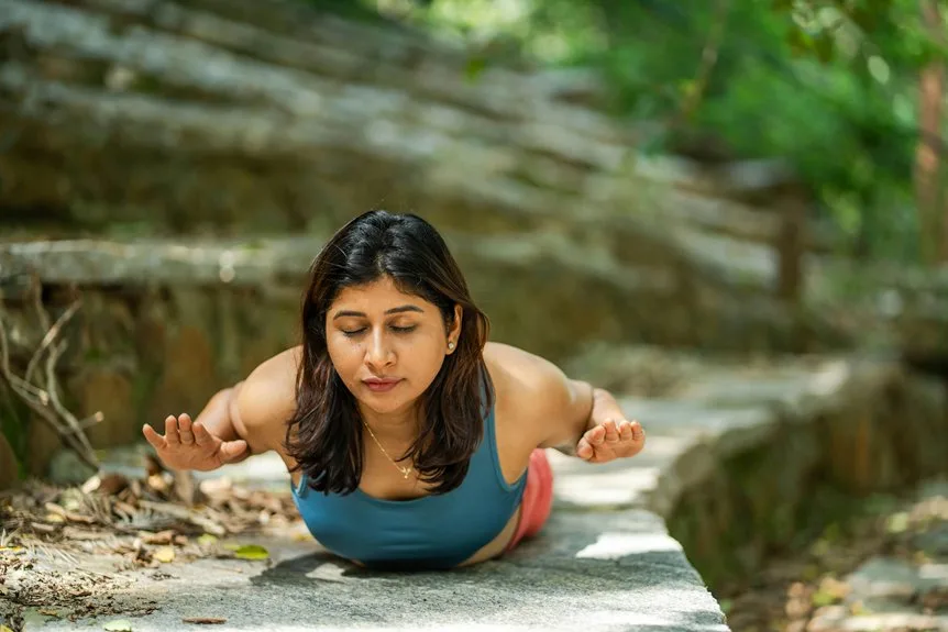 meditation enhances mental wellbeing