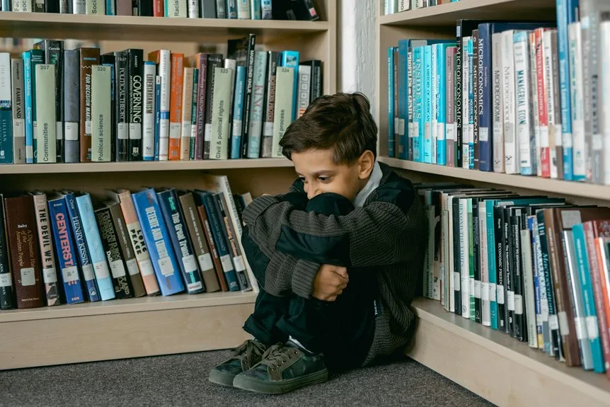reading to strengthen resilience