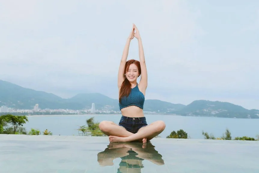 solo friendly california yoga retreats