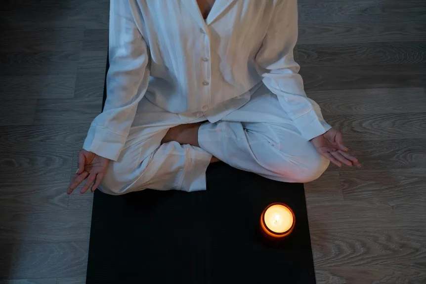top california beginner yoga retreats