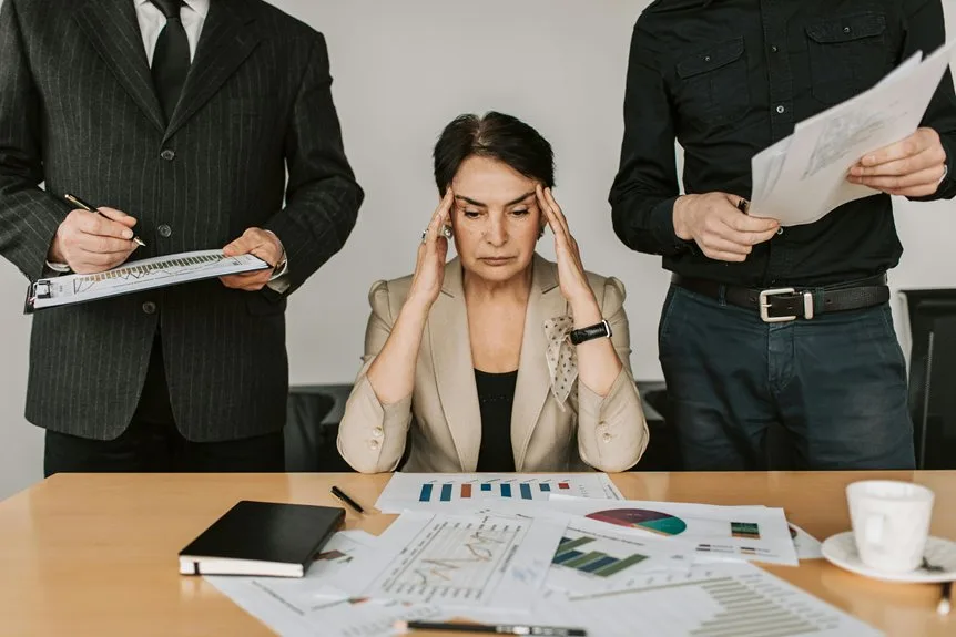 top stress management strategies